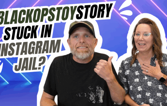 Fighting the Algorithm: How We’re Surviving Social Media Suppression